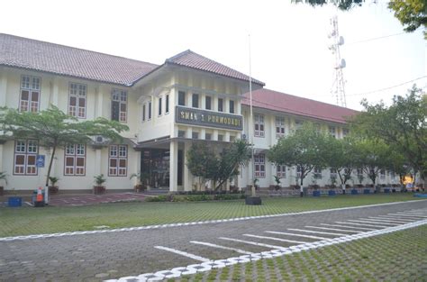 5 Rekomendasi SMA Negeri Terbaik Di Kabupaten Grobogan Ada Yang Masuk