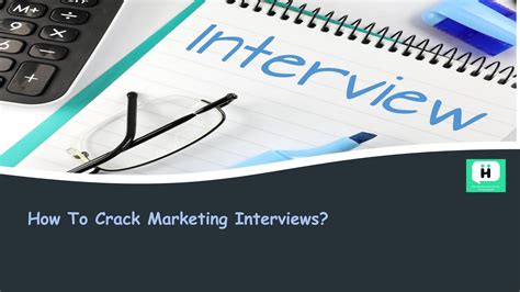 How To Crack Marketing Interviews By Hirect Chat Directly Issuu