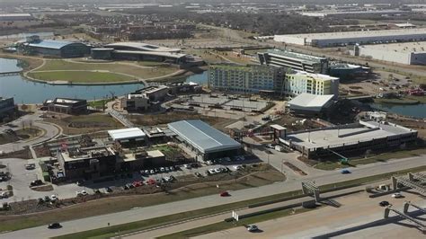 Video City Of Grand Prairie Economic Development On Linkedin Epic