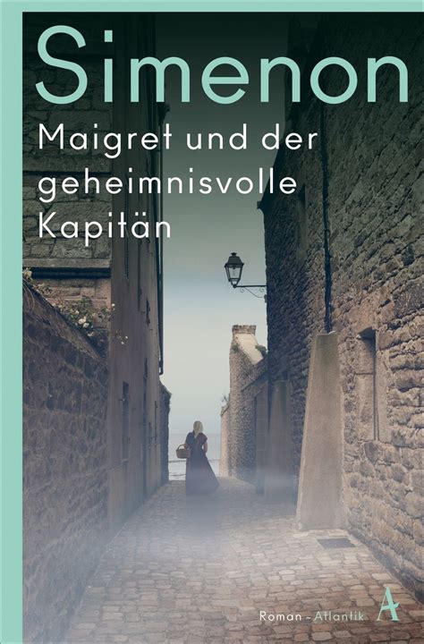 Maigret und der geheimnisvolle Kapitän online kaufen