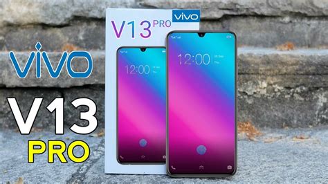 Vivo V V Pro Full Specifications Price Features Review Youtube