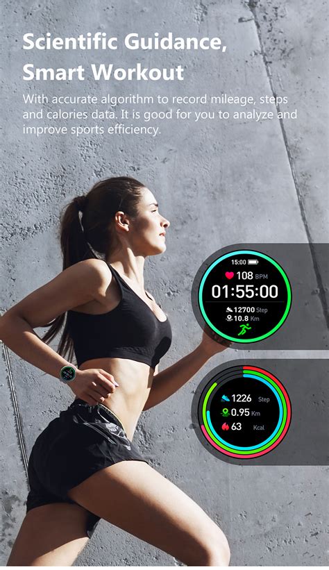 Xiaomi Mi Imilab KW66 Smart Watch Price in pakistan | XcessoriesHub