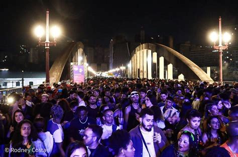 Virada Cultural De Bh Um Roteiro Para Curtir O Evento Em Suas Mais De