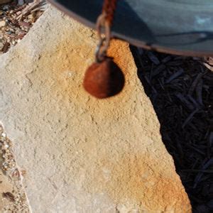 Concrete Rust Remover to Remove Rust from Stone — The Rust Store