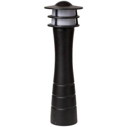 Nautical Series Lighthouse Bollard Jemm Commercial Lighting