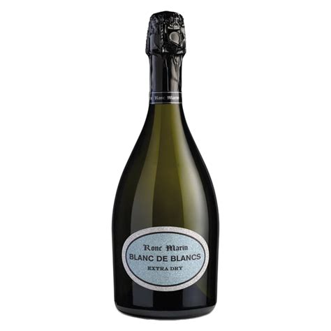 Spumante Blanc De Blancs Extra Dry Cl Ronc Marin Dambros Ipermercato