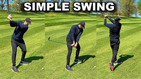 Welcome To The Art Of Simple Golf The Art Of Simple Golf