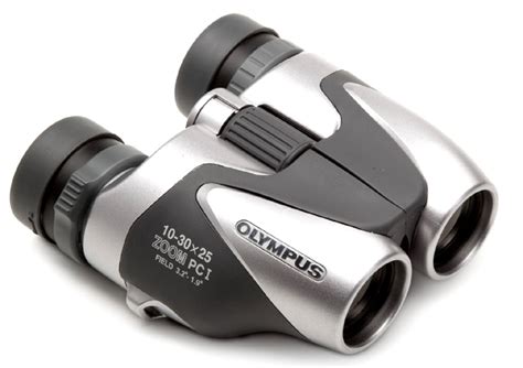 Бинокль Olympus 10-30x25 Zoom PC I купить в Москве по низкой цене ...