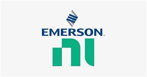 Emerson begins acquisition talks with National Instruments | Automation ... 