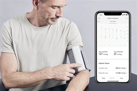 Withings Helps You Take Control of Your Health with the BPM Core and ...