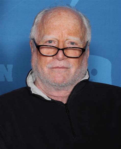 Richard Dreyfuss- Wiki, Age, Height, Wife, Net Worth (Updated on