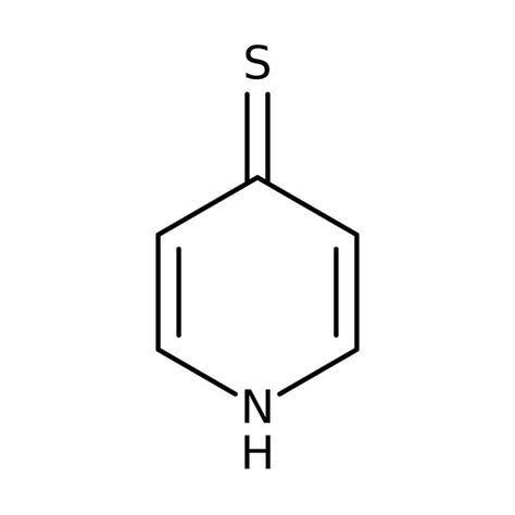 4 Mercaptopiridina 96 Thermo Scientific Chemicals Fisher Scientific