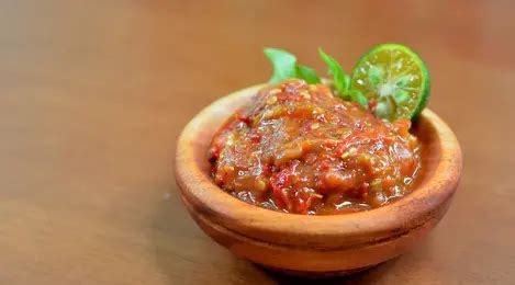 This Sambal Terasi Recipe Will Spice Up Your Mouth