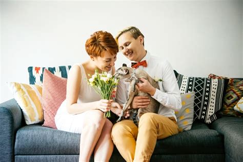 Same Sex Wedding Guide Oh My Veil