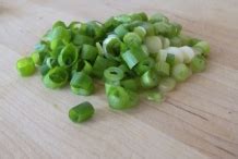 Scallion Facts, Health Benefits and Nutritional Value