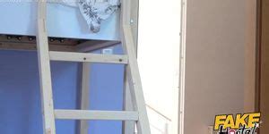 Fake Hostel Freckle Faced Girl With Nice Ass Creeped On Tnaflix