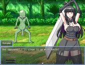 BanameiR Goblin Conquista Ver Final Eng Interactive Adult Sex Game SVSComics