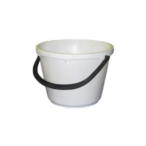Ведро с ручкой ВТ-6, 6 литров, 10 шт - купить с доставкой по выгодным ...