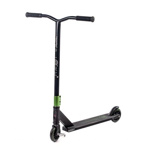 Купить самокат Explore Flubber Hic Green в Минске