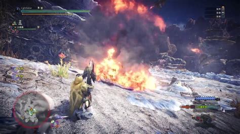 Monster Hunter World 歷戰麒麟 532 恐暴重弩 擴三徹三 Youtube