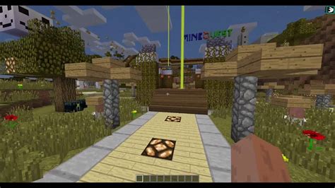 Serwer Minecraft No Premium Wojny Gildi 17 18 Duży Drop I Exp