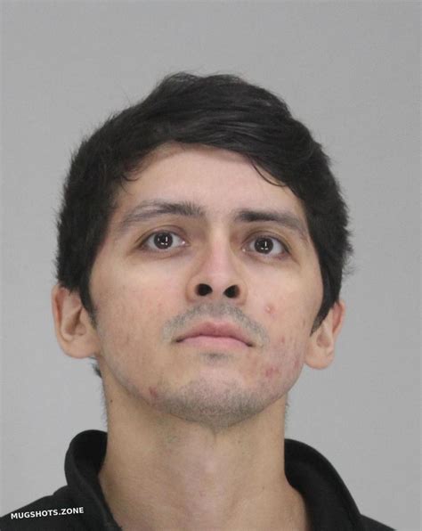 CASTANEDA GUILLERMO 11 25 2023 Dallas County Mugshots Zone