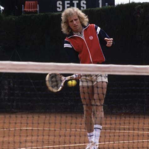History – Sergio Tacchini | Tennis legends, Tennis champion ...