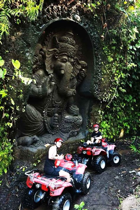 Keep All Atv Adventure Best Atv In Bali Bali Adventur