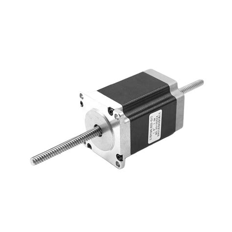 57bygh Nema 23 Linear Actuator With Stepper Motor