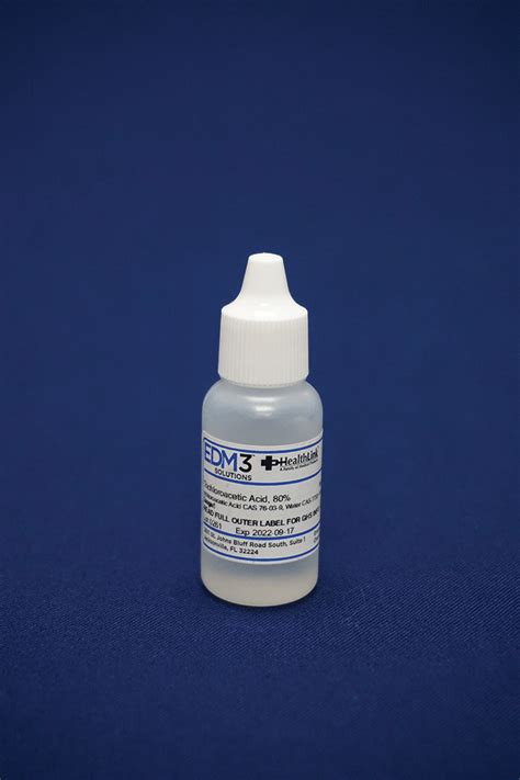 TRI-CHLOR 15CC - 734520