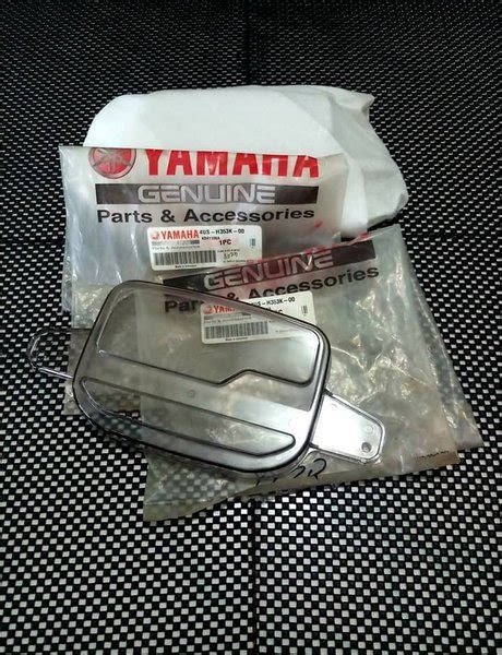 Jual Mika Kaca Speedometer Yamaha Fizr F Zr Di Lapak Finsa Alfiant