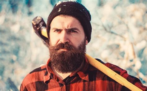 Urban Lumberjack Style Textilwaren Magazin