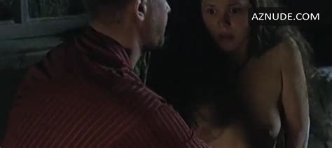 The Miracle Nude Scenes Aznude
