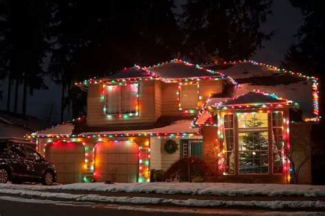 What Is The Best Outdoor Christmas Light Projector The Life Elevation