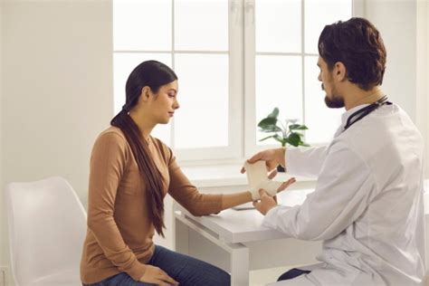 Как проявляется газовая гангрена, как ее предупредить? | MedAboutMe