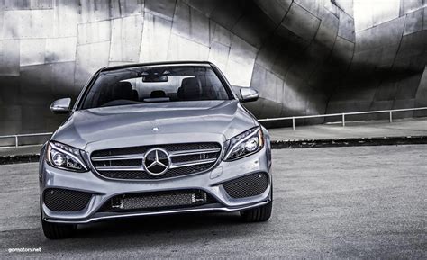 2015 Mercedes Benz C300 4matic Photos Reviews News Specs Buy Car