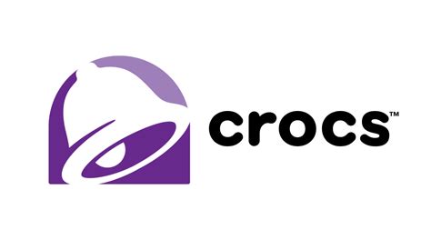 Taco bell® partners with Crocs for limited edition collaboration ...