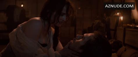 EVA GREEN Nude AZNude