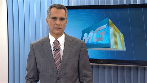 Veja os destaques do MGTV 1ª Edição desta segunda feira 20 MG1 G1