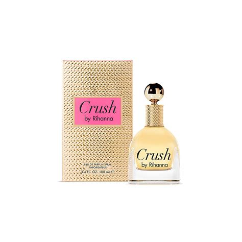 Rihanna Crush Edp Ml Mujer Jpt