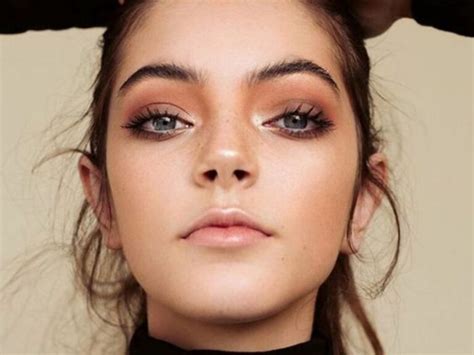 Color Nude C Mo Llevarlo Y Combinarlo