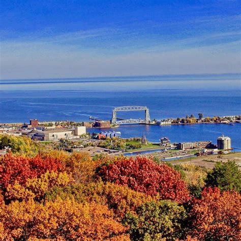 Historic Bed and Breakfast Inns of Duluth, Minnesota
