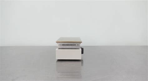 Stainless Steel Hot Plate Premiere The Lab World Group