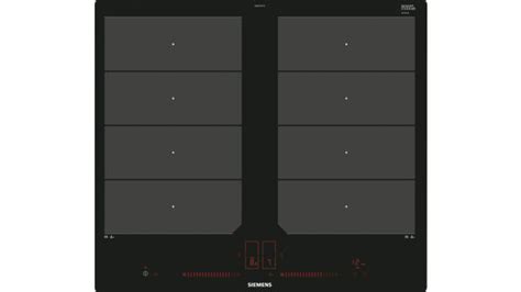 EX601LXC1E Induktionskochfeld Siemens Hausgeräte DE