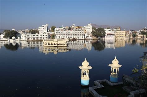 Jagdish Temple – Udaipur | Chinmaye