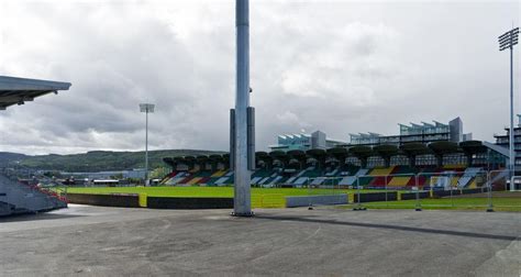 Dublin Tallaght Stadium New Stand Gets The Go Ahead