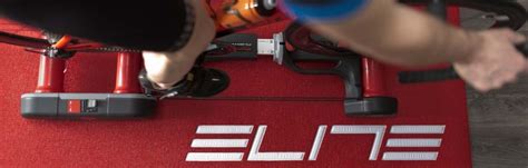 Топ велотренажеров Elite