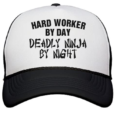 20 Best Funny Trucker Hats You Can Buy