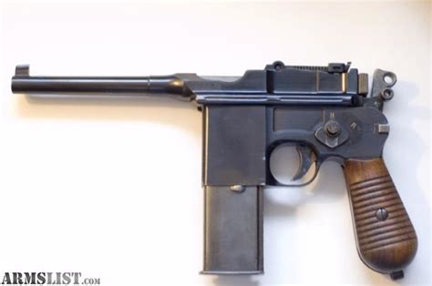ARMSLIST - Want To Buy: C96