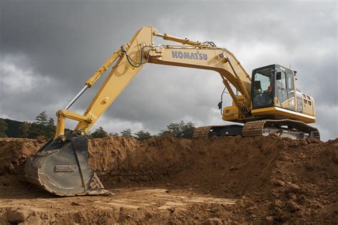 Excavator Wallpapers Wallpaper Cave